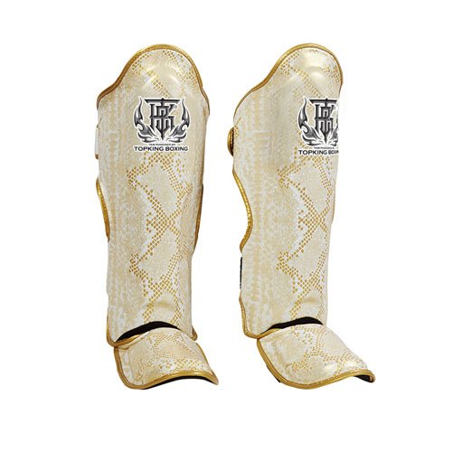 TOPKING SHIN GUARDS SUPER SNAKE