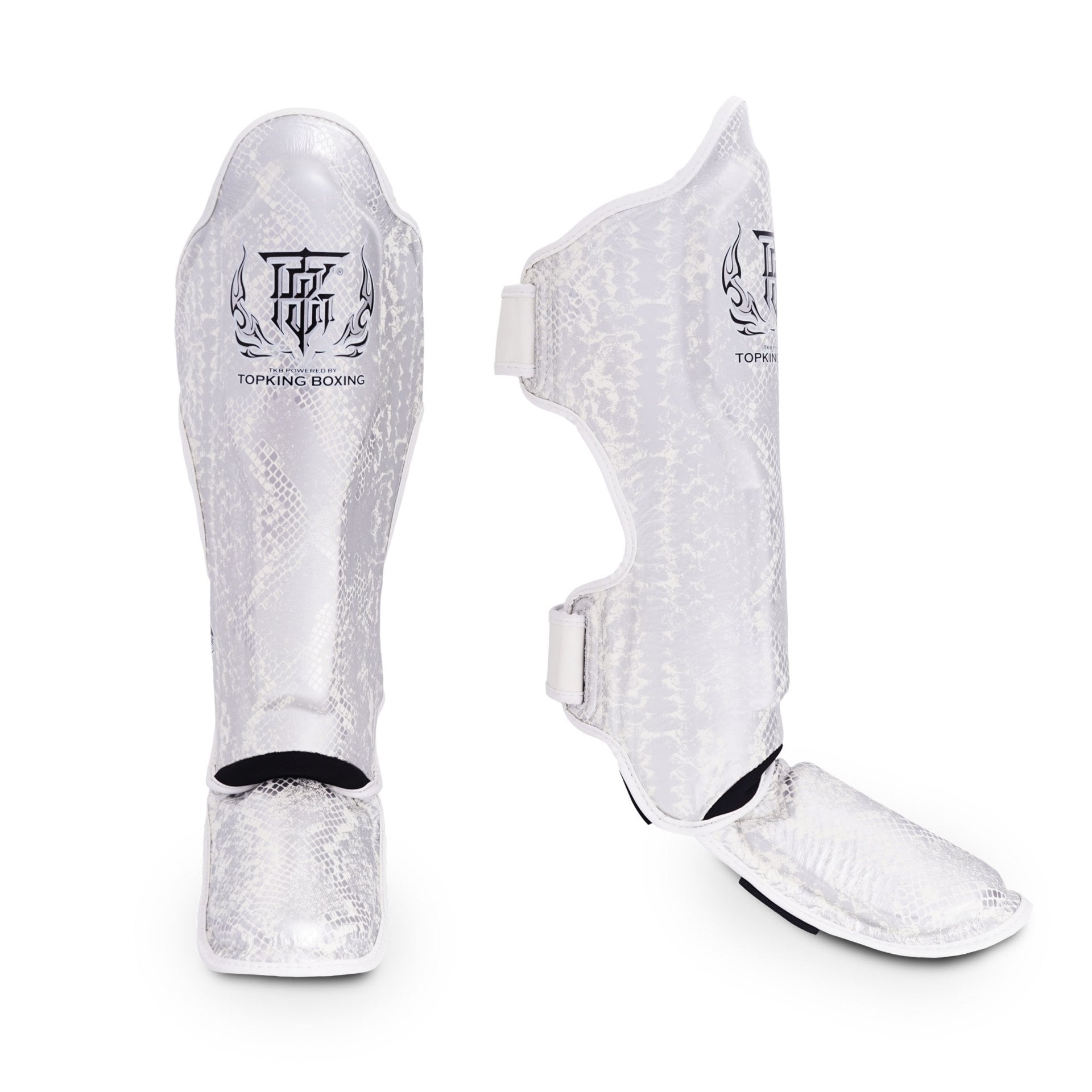 TOPKING SHIN GUARDS SUPER SNAKE