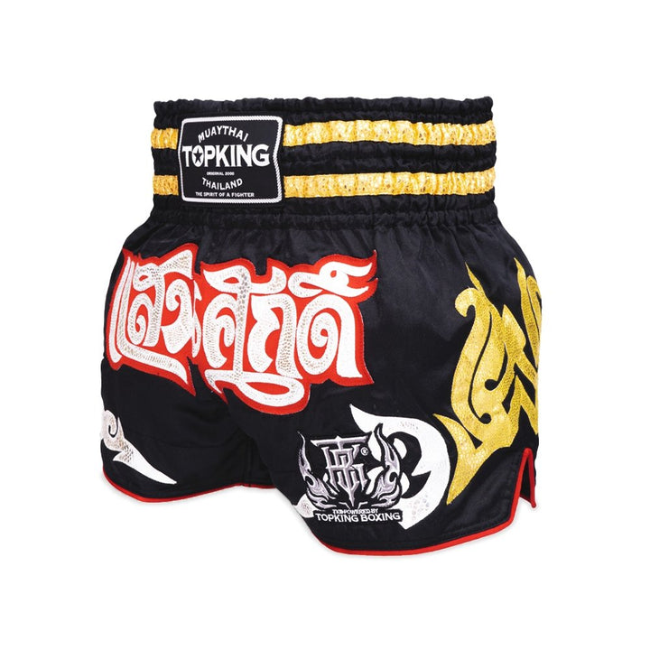Top King – TKTBS-056 Shorts – San Sak