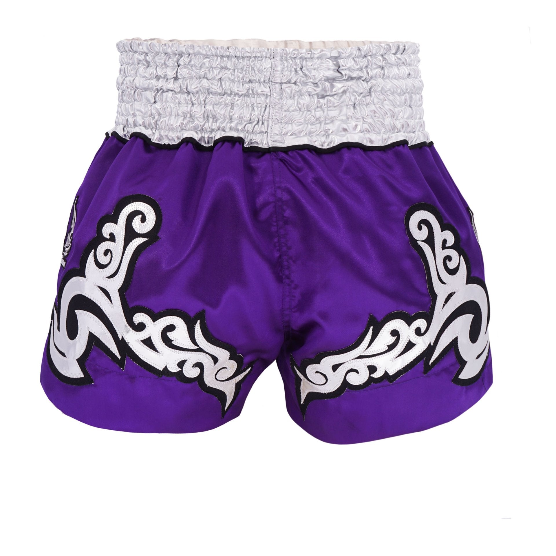 Top King Muay Thai Shorts - TKTBS-046