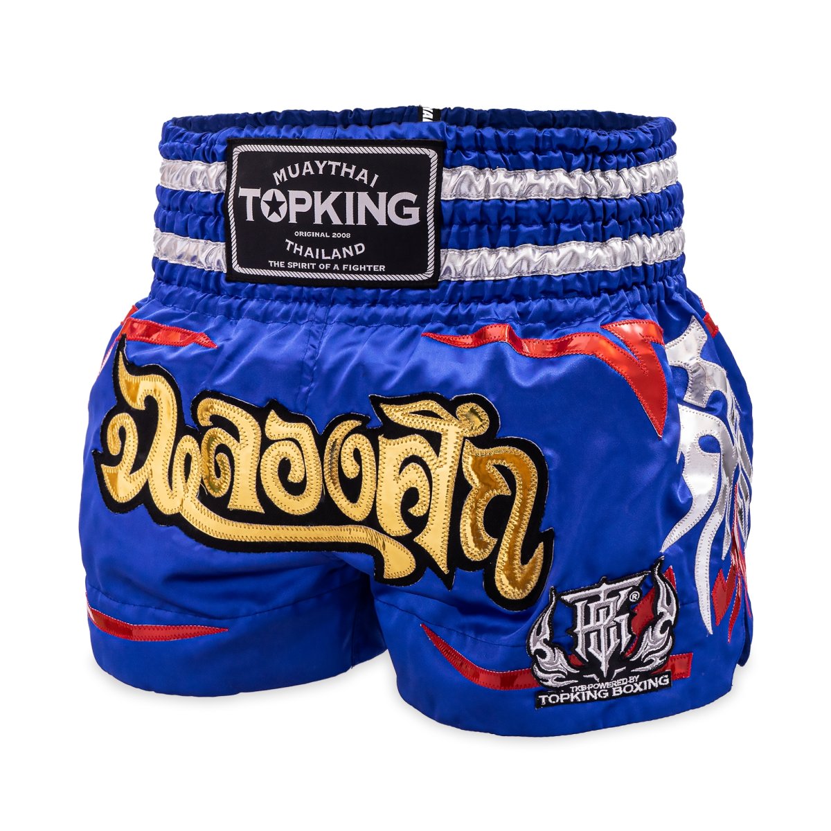 Top King – TKTBS-080 Shorts – Chalong Suek