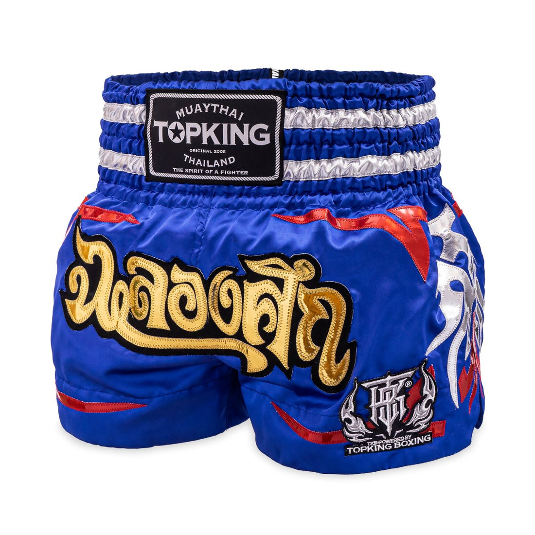 Top King – TKTBS-080 Shorts – Chalong Suek