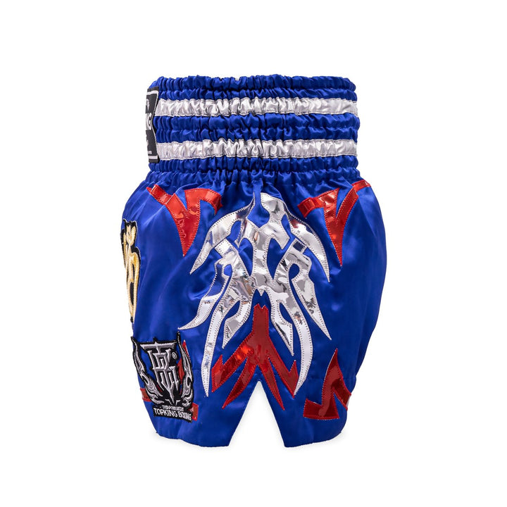 Top King – TKTBS-080 Shorts – Chalong Suek