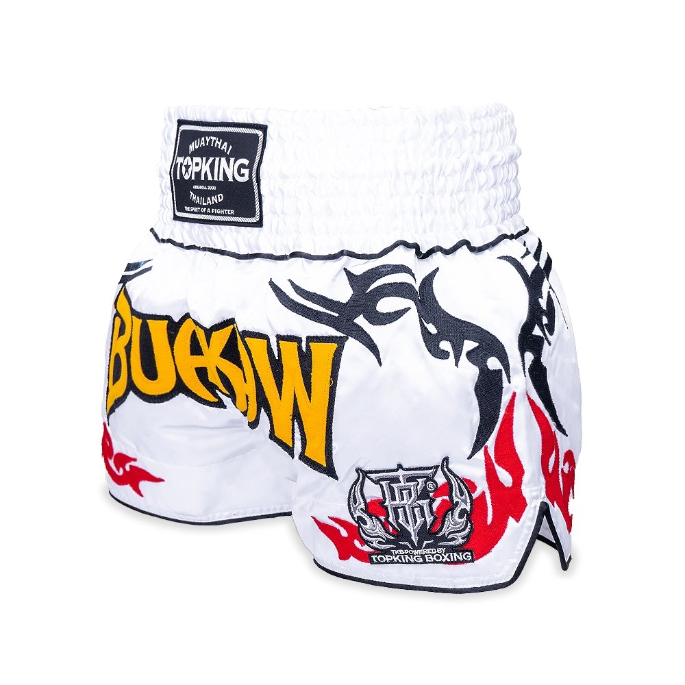 Top King -TKTBS-083  Shorts – BuaKaw