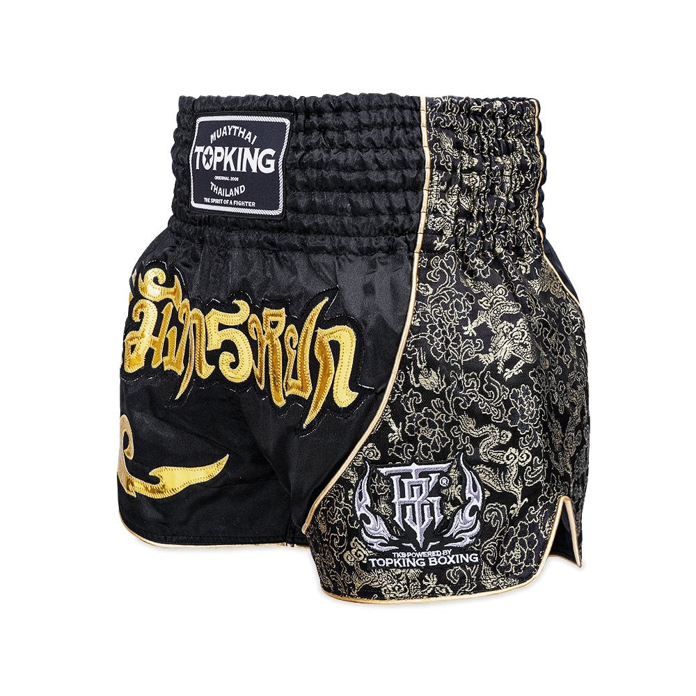 Top King -TKTBS-089 Shorts – Mung Korn Yok