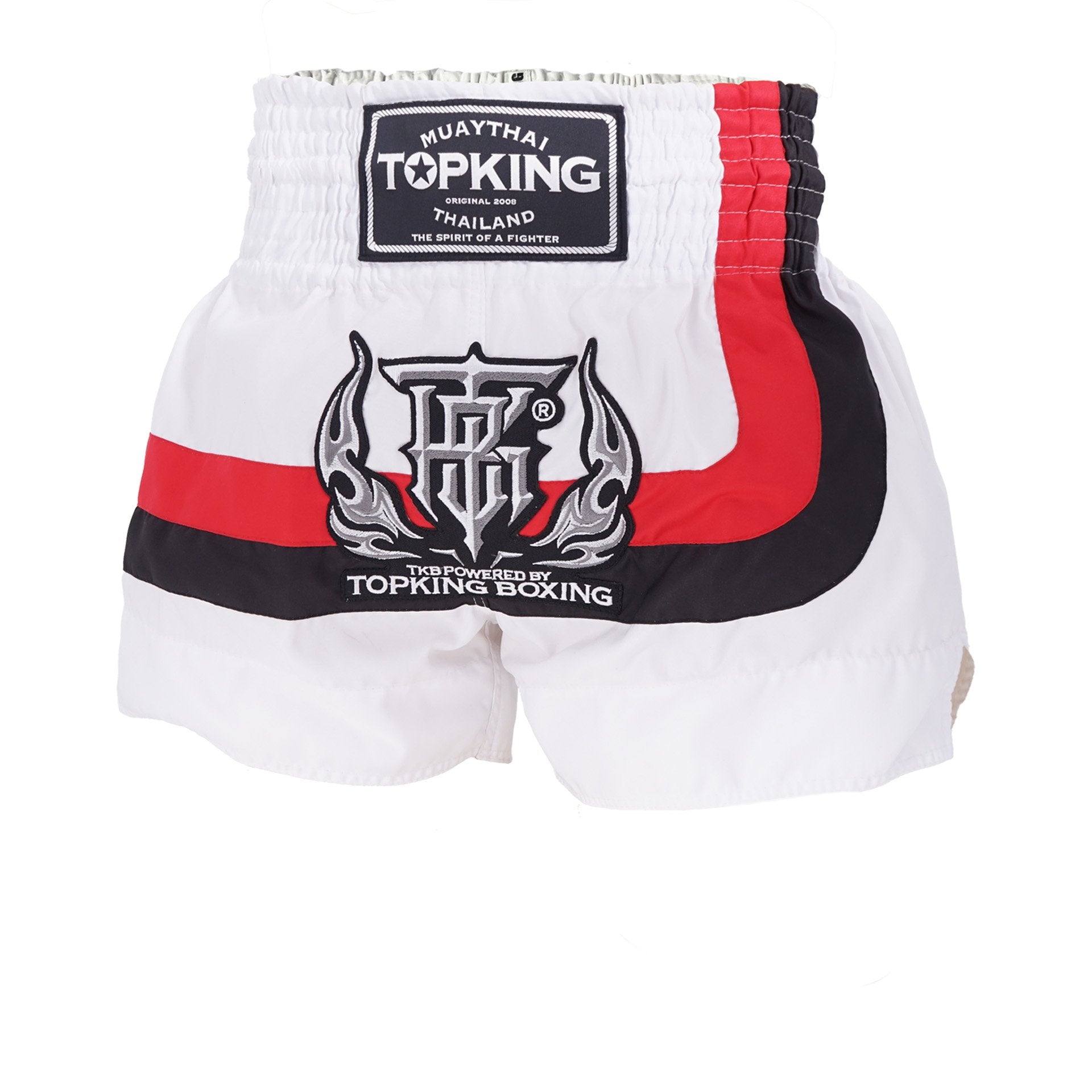 Top King Muay Thai Shorts - TKTBS-248