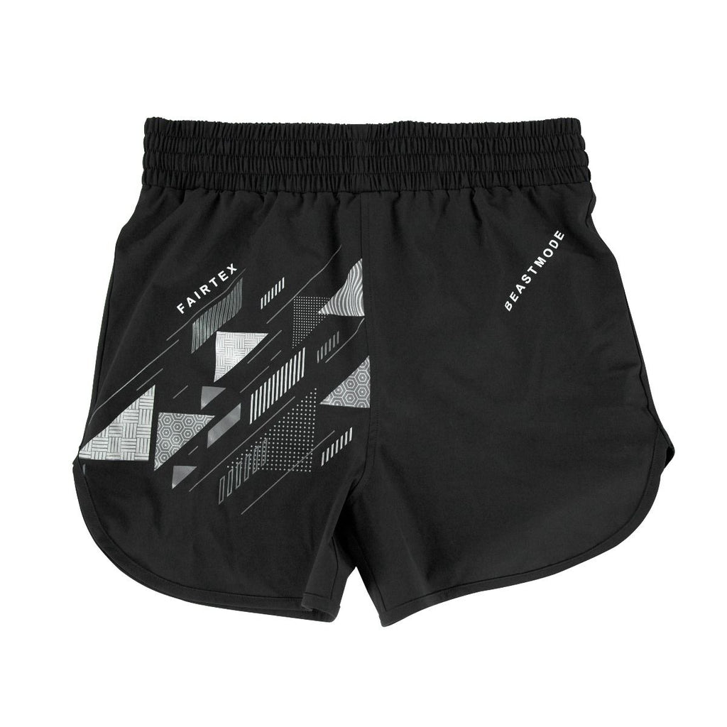 MMA Fightshort For Women