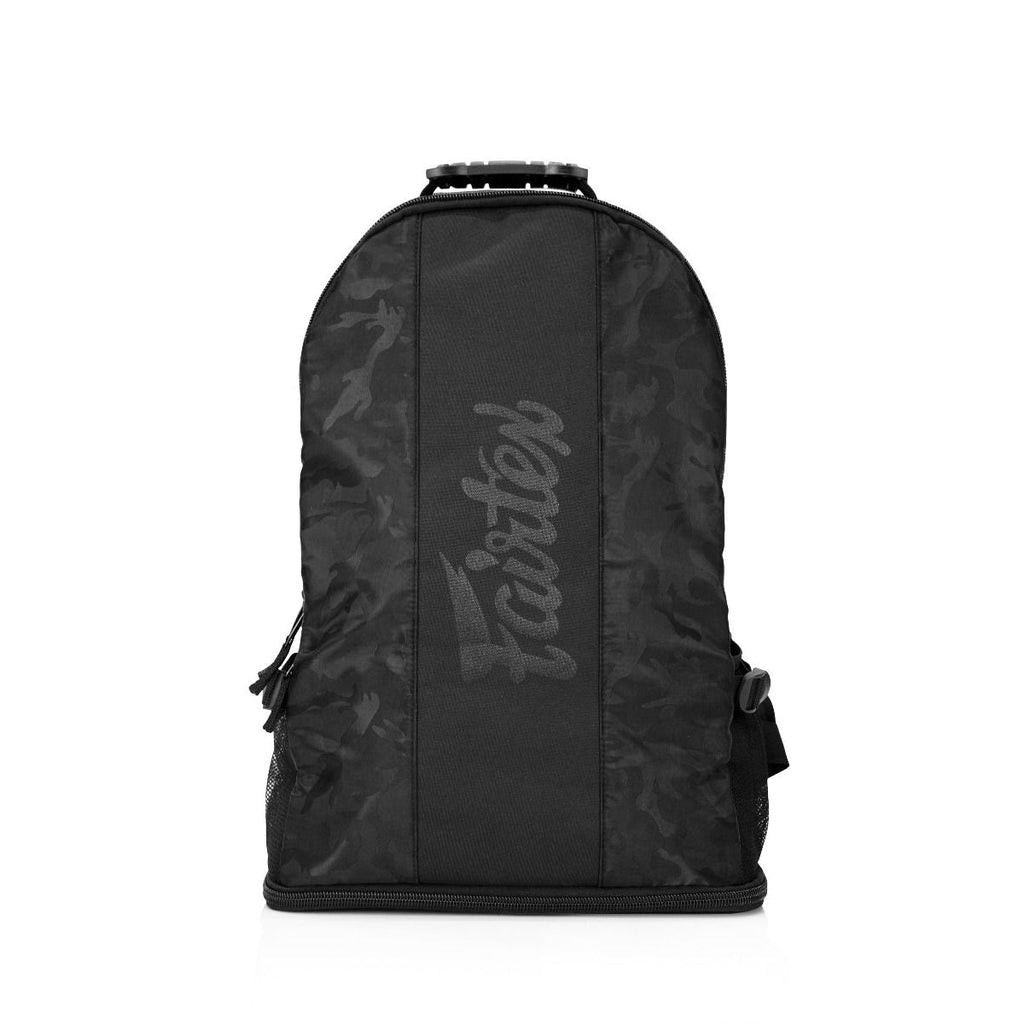 Fairtex Backpack