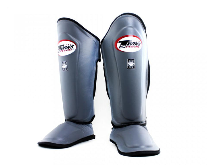 Twins SGL10 Double Padded Shin Guards