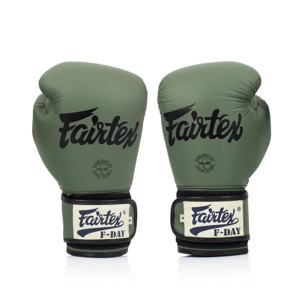 F-Day Limited Edition Gloves