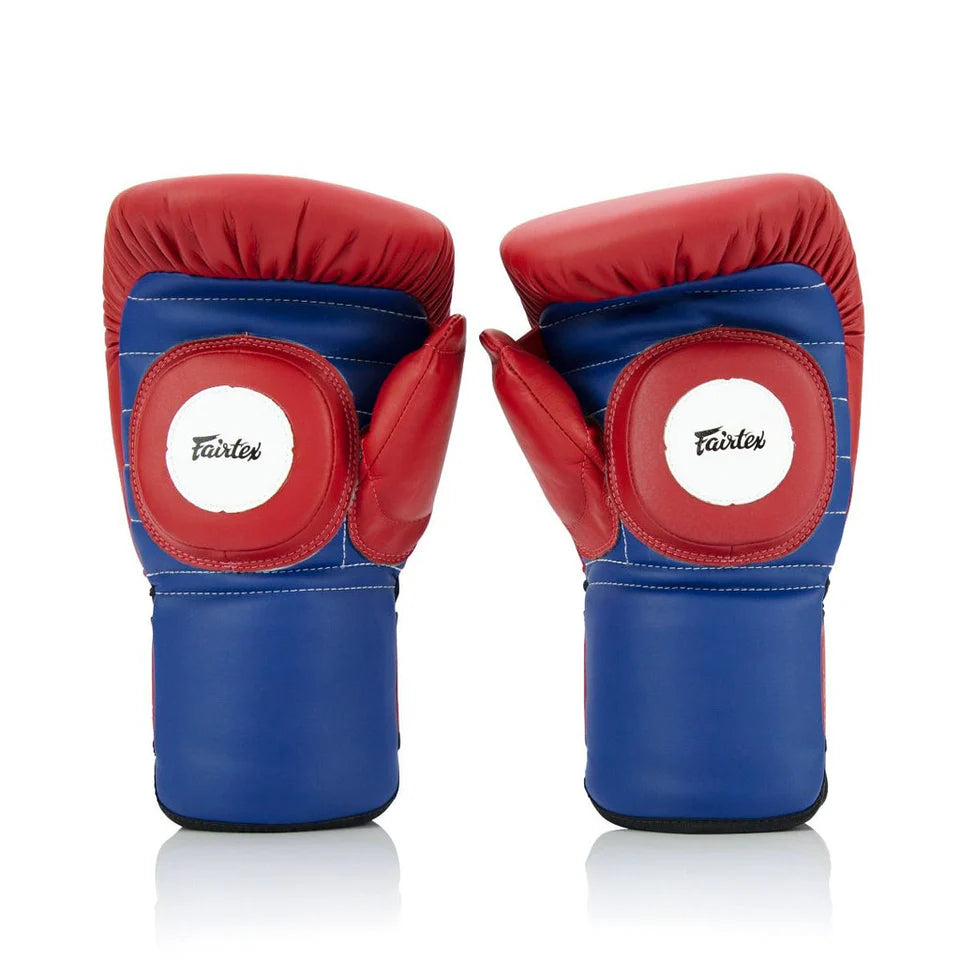 Coach Sparring Gloves