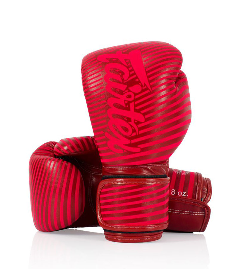 Fairtex Boxing Gloves – BGV14 - minimalism-art - brand product view 1