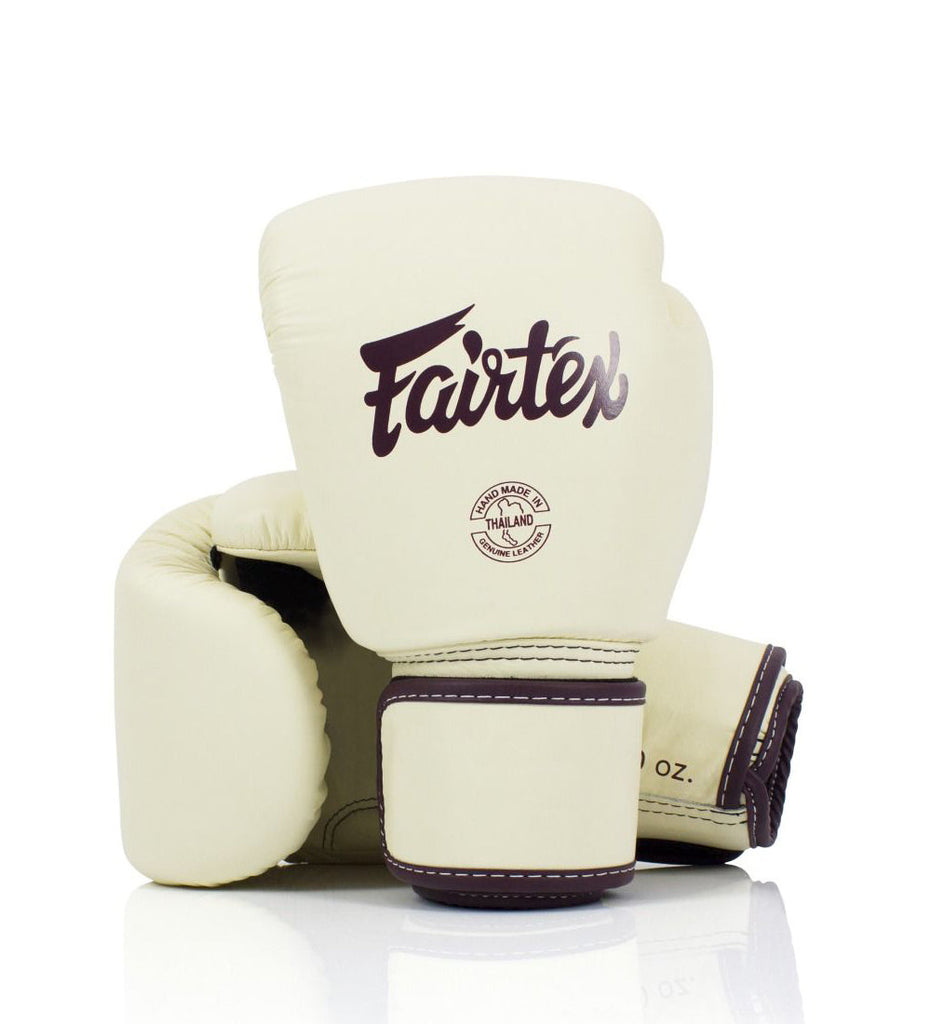 Fairtex Boxing Gloves – BGV16 Compact Size Boxing Gloves
