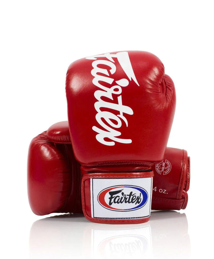DELUXE TIGHT-FIT GLOVES
