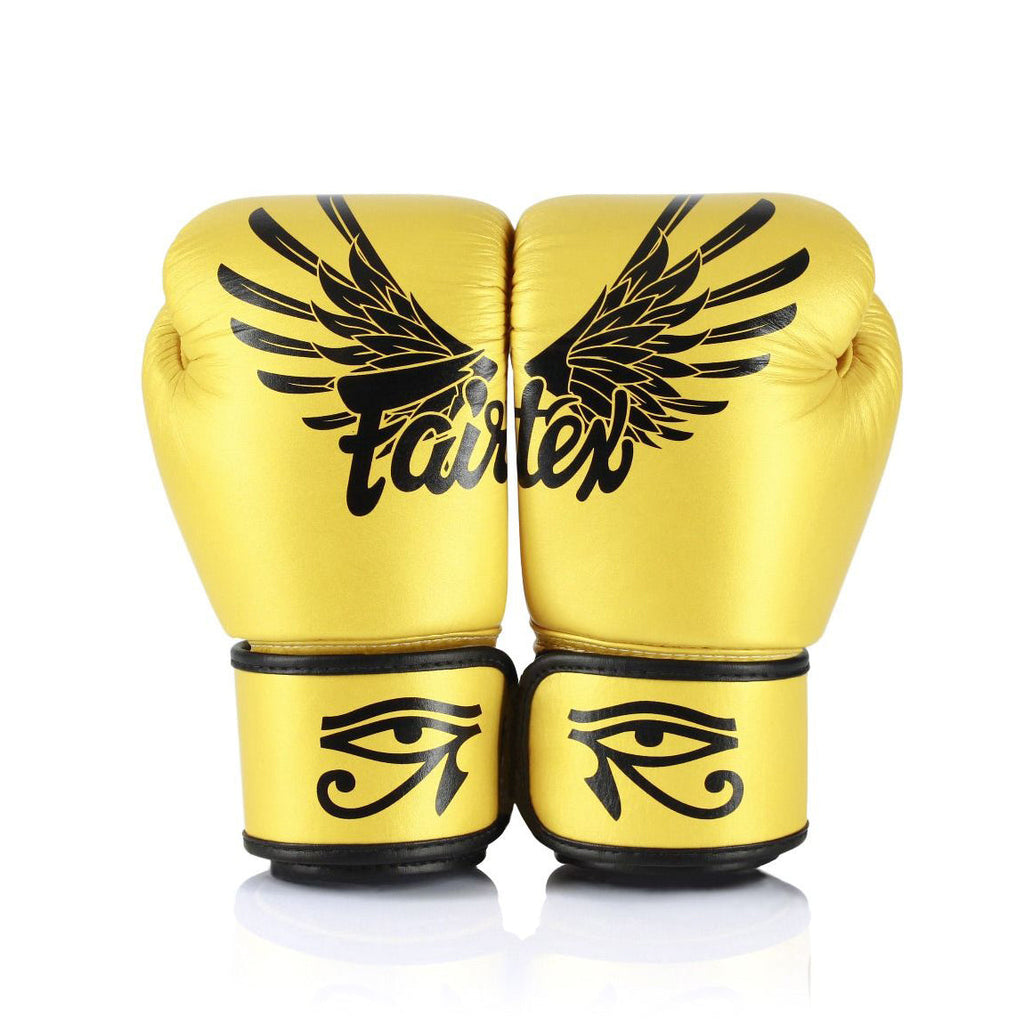 Fairtex Boxing Gloves BGV1 - Falcon - brand product view 1