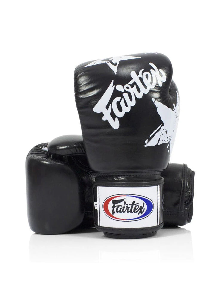 Universal Gloves "Tight-Fit" Design-Nation Prints Collection