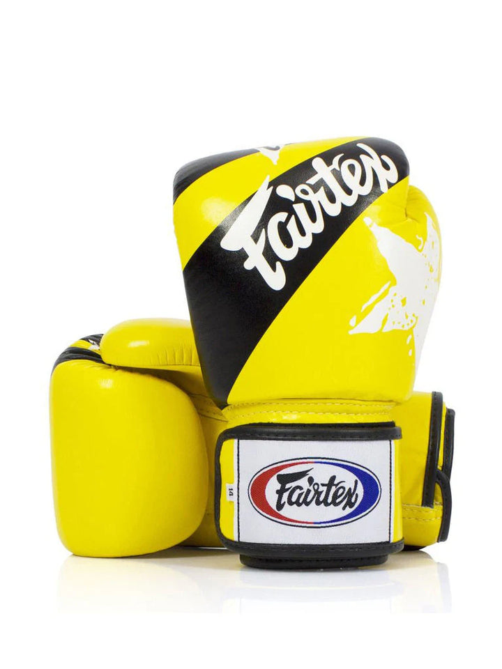 Universal Gloves "Tight-Fit" Design-Nation Prints Collection