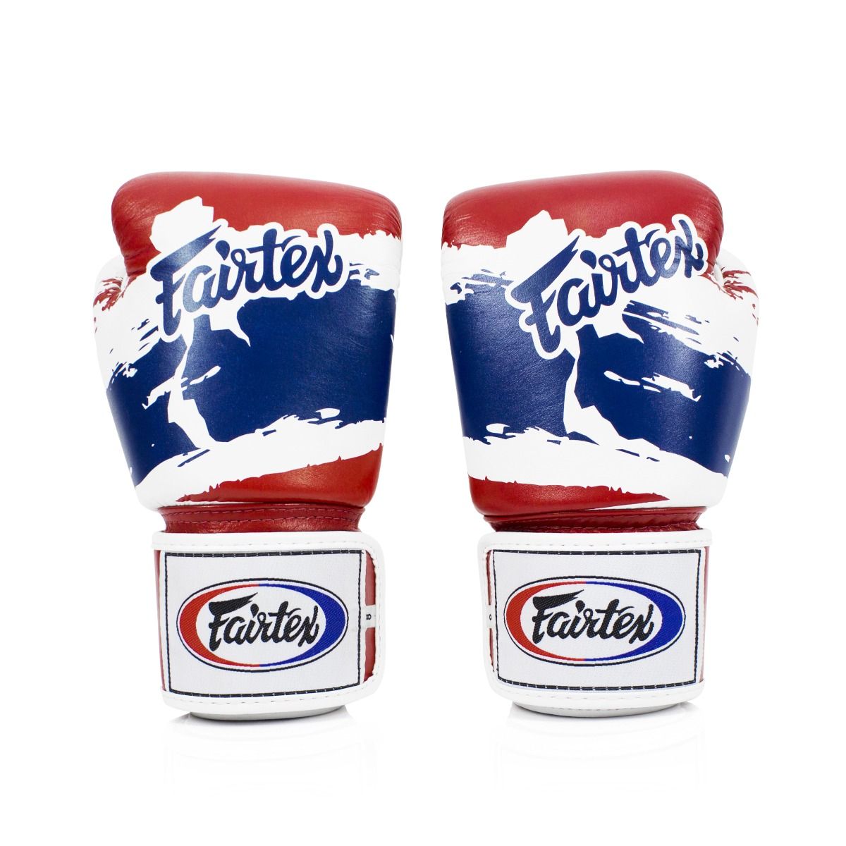 Fairtex Boxing Gloves BGV1 - thai-pride - brand product view 1