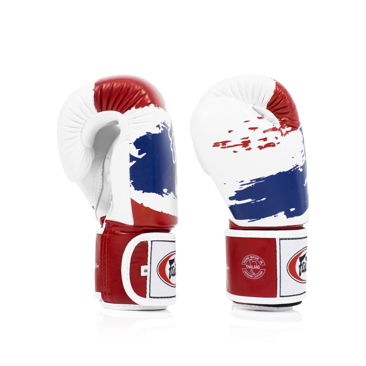 Fairtex Boxing Gloves BGV1 - thai-pride - brand product view 3