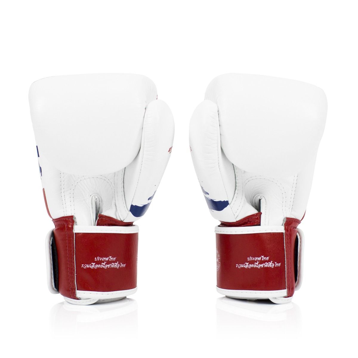 Fairtex Boxing Gloves BGV1 - thai-pride - brand product view 4
