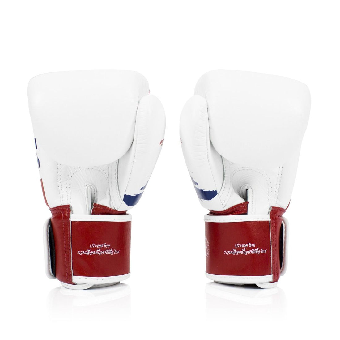Fairtex Boxing Gloves BGV1 - thai-pride - brand product view 4