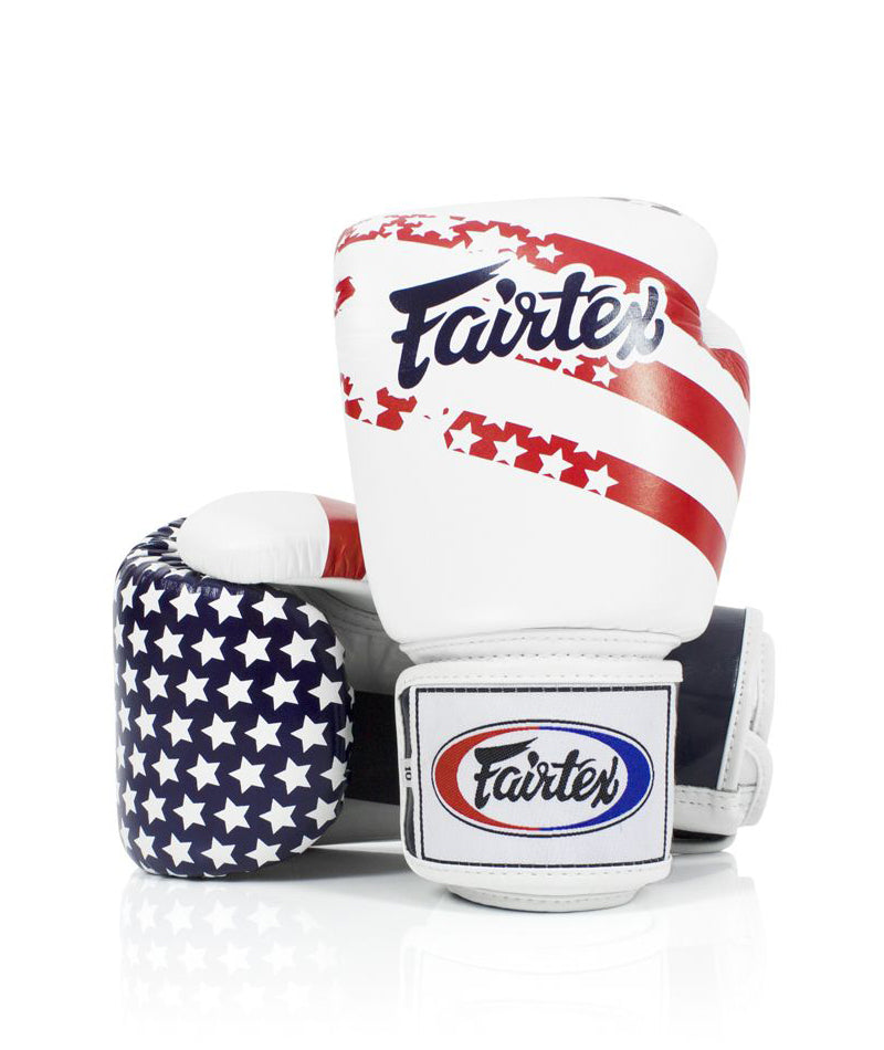 Fairtex BGV1 USA Pride - manufacturer view 1