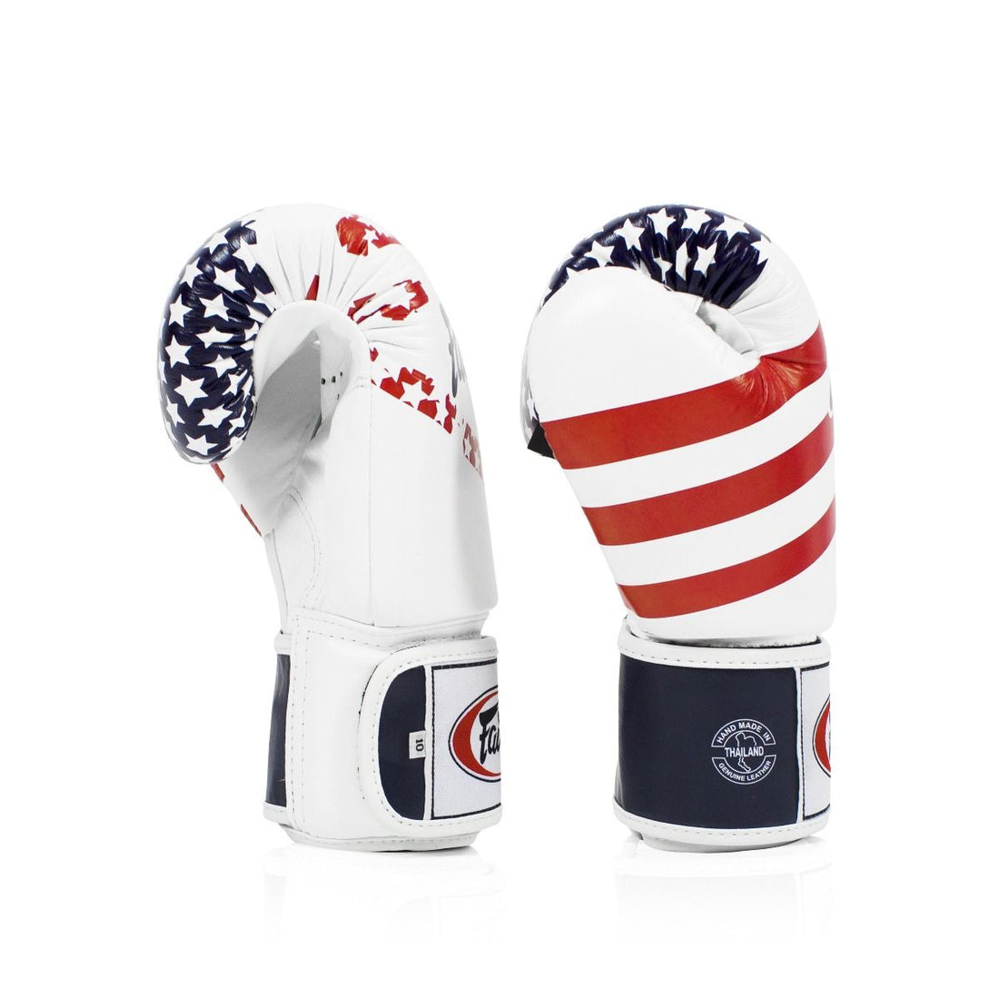 Fairtex BGV1 USA Pride - manufacturer view 3