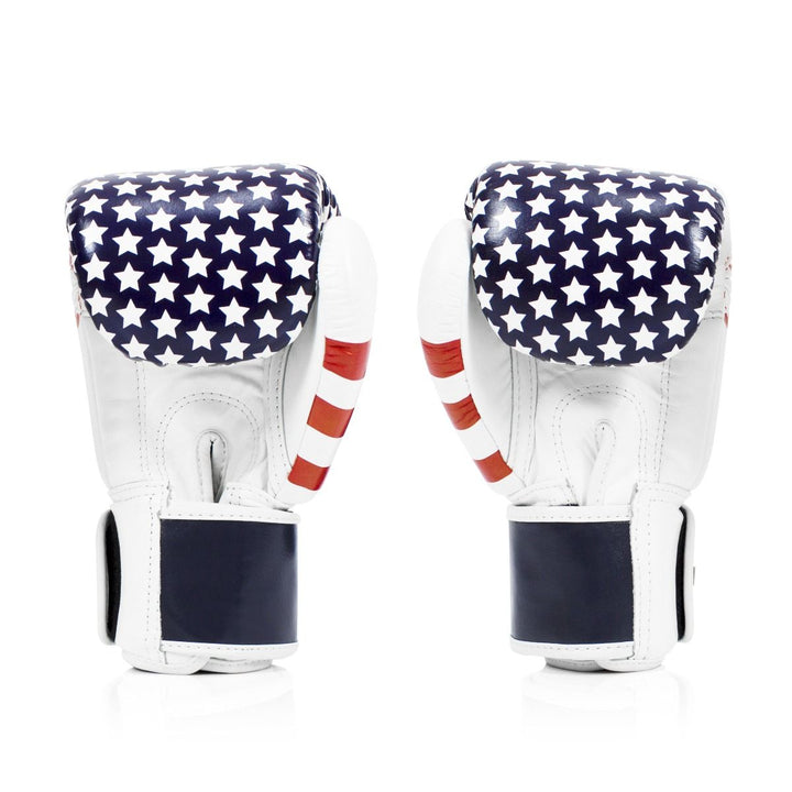 Fairtex BGV1 USA Pride - manufacturer view 4