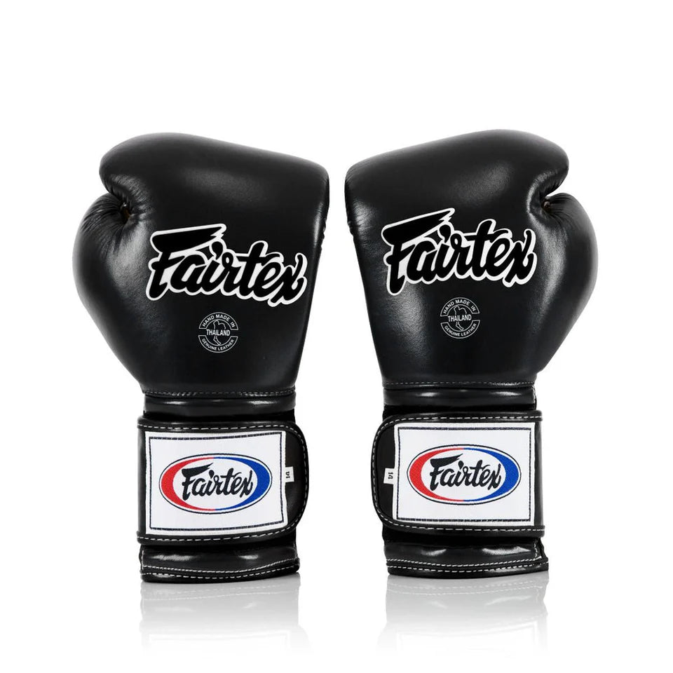 Heavy Hitter's Gloves - Mexican Style