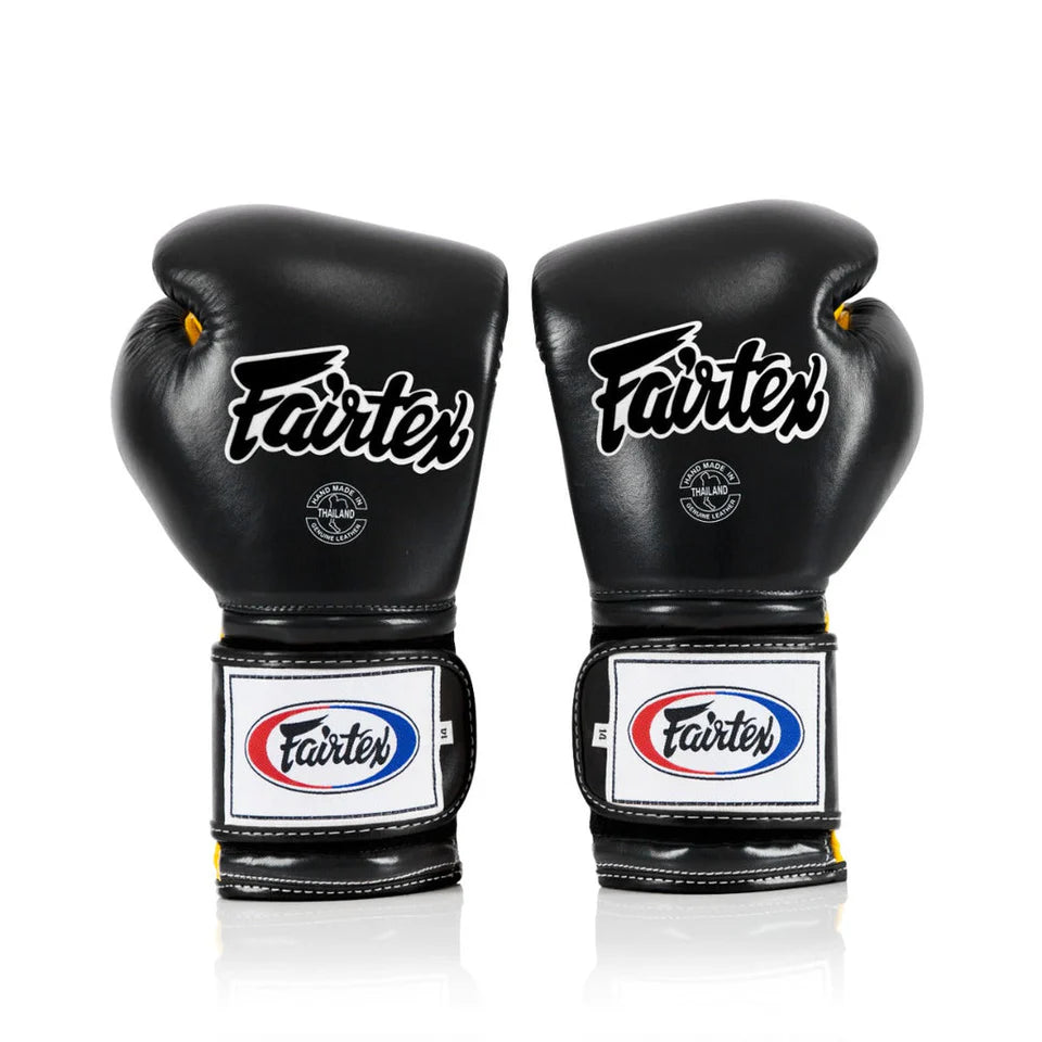 Heavy Hitter's Gloves - Mexican Style
