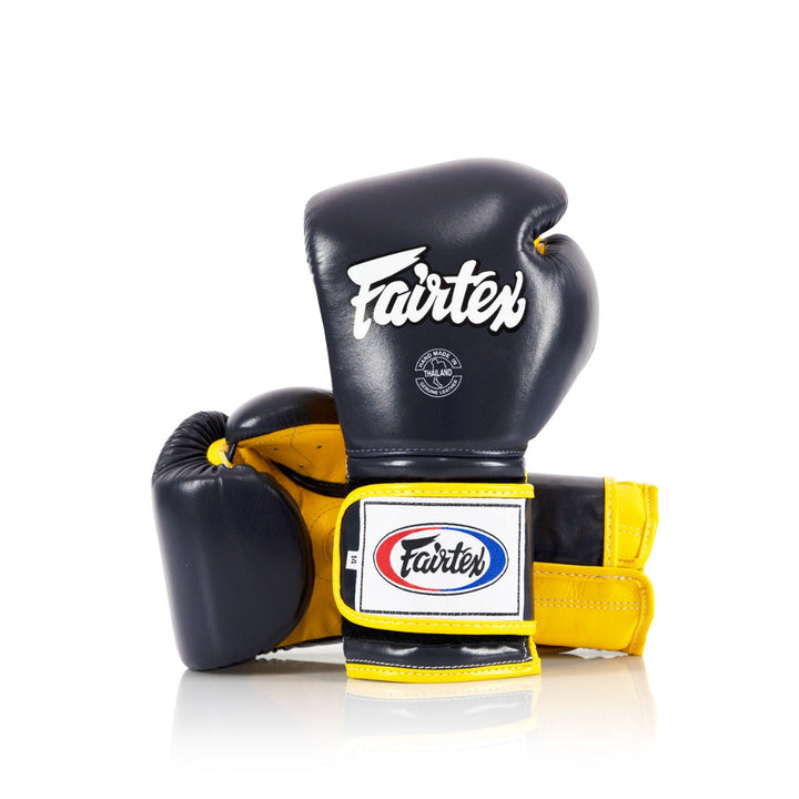 Fairtex BGV9 Mexican Style Gloves