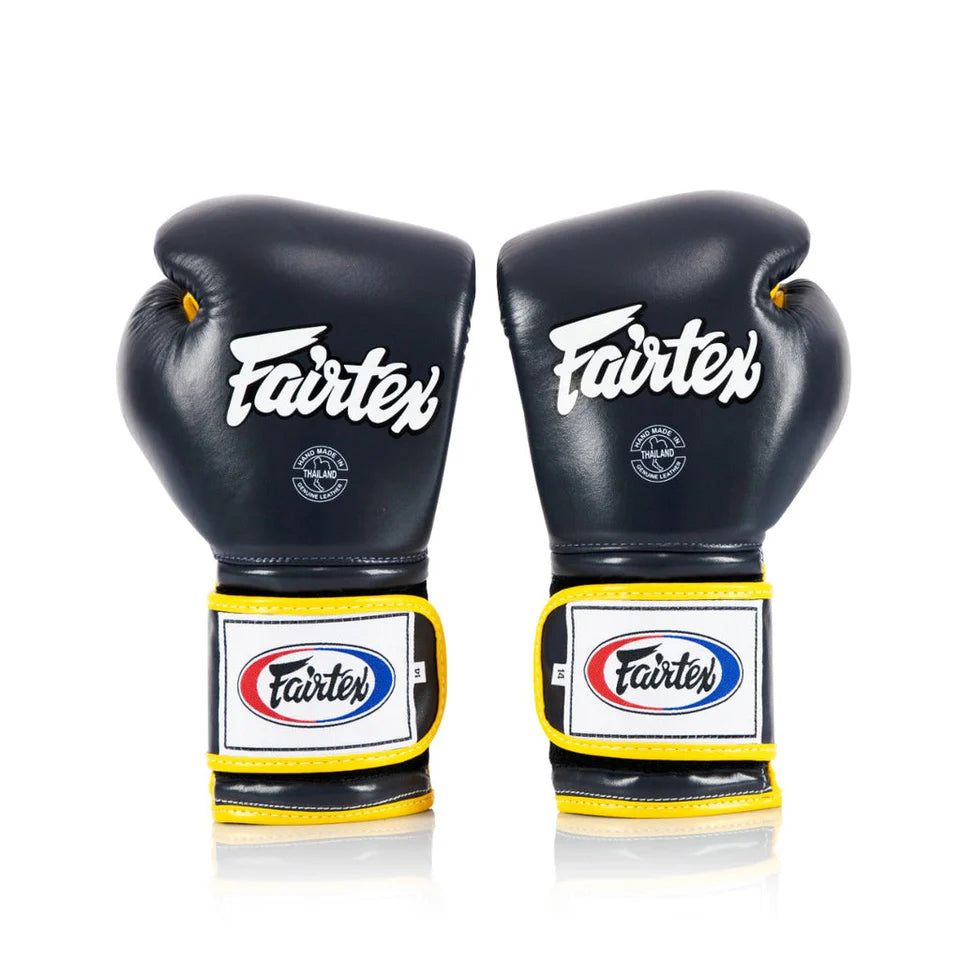 Heavy Hitter's Gloves - Mexican Style