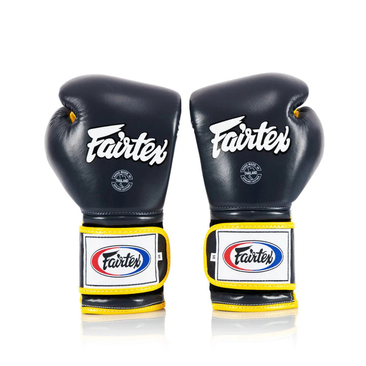 Fairtex BGV9 Mexican Style Gloves