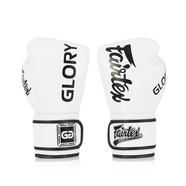 Fairtex X Glory Competition Gloves – Velcro
