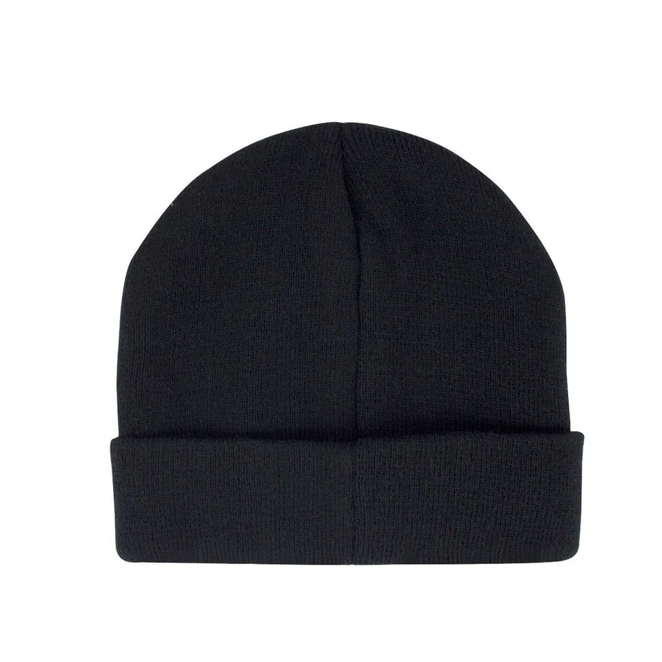 Fairtex Beanie Hat (Black) - BN5