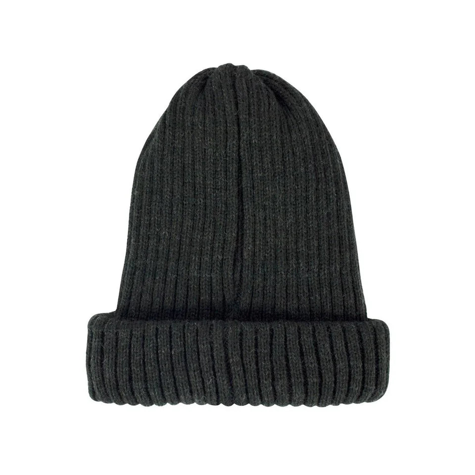 Fairtex Beanie Hat (Dark Grey) - BN6