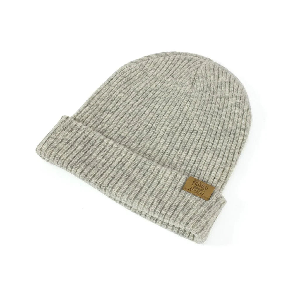 Fairtex Beanie Hat (Cream) - BN8