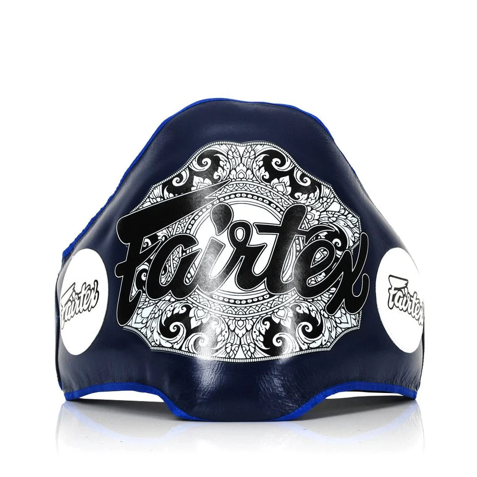Lightweight Belly Pad (A.K.A. "The Champion Belt")