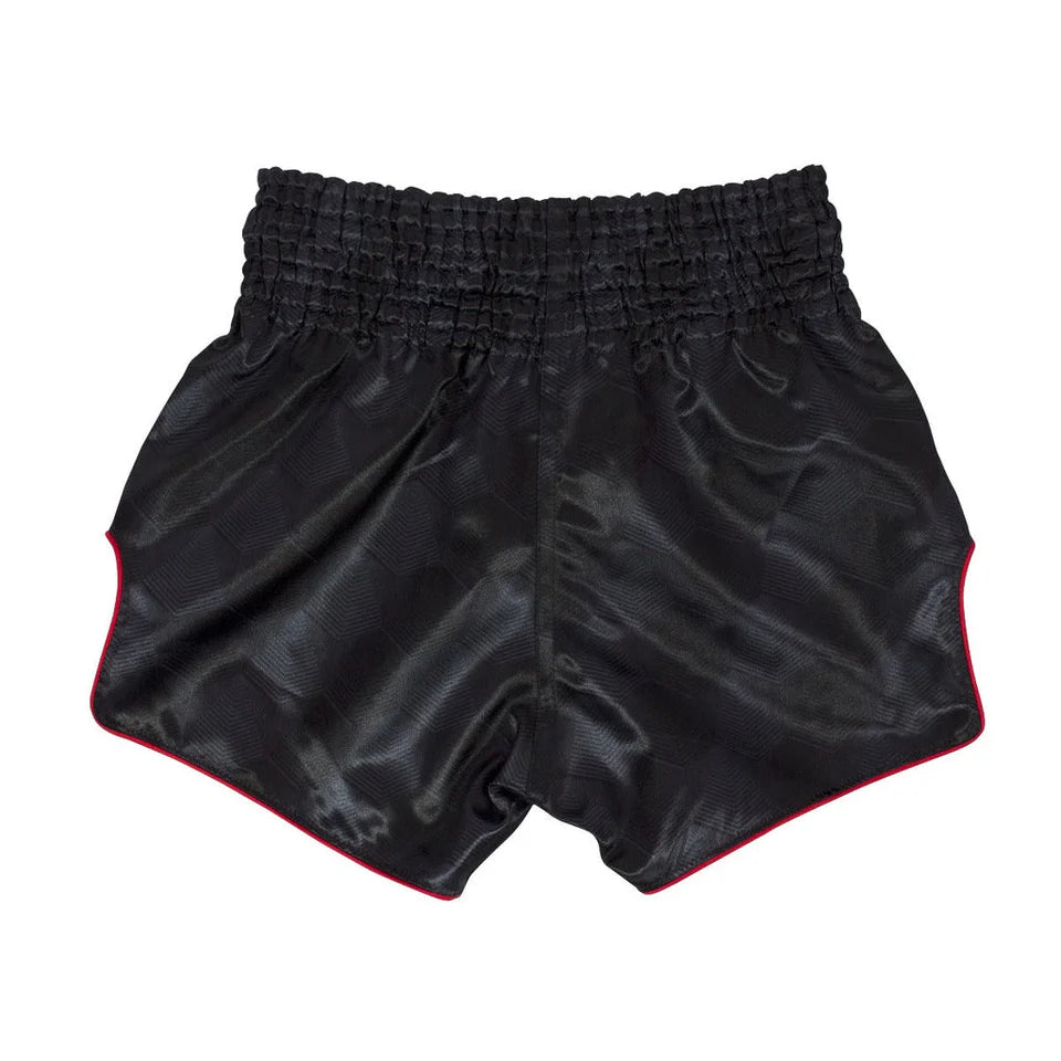 Muay Thai Shorts - BS1901 "Stealth"