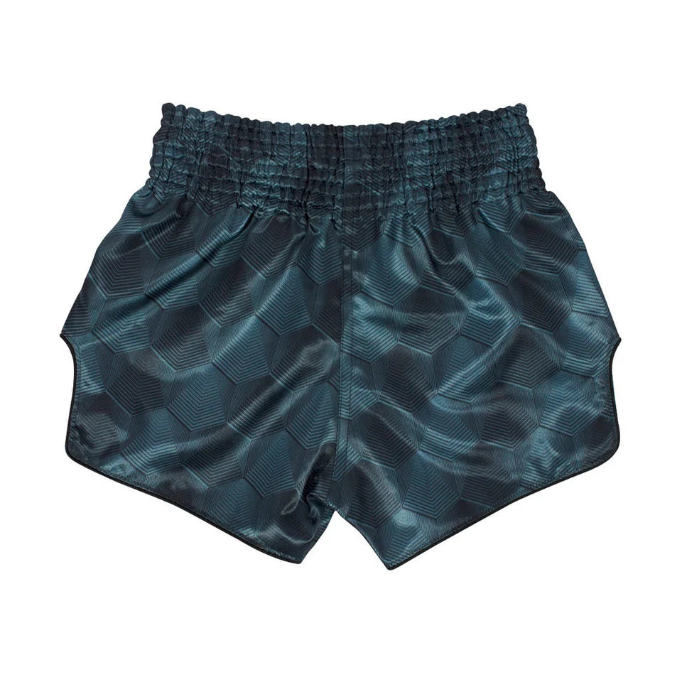 Muay Thai Shorts - BS1902 "Stealth"