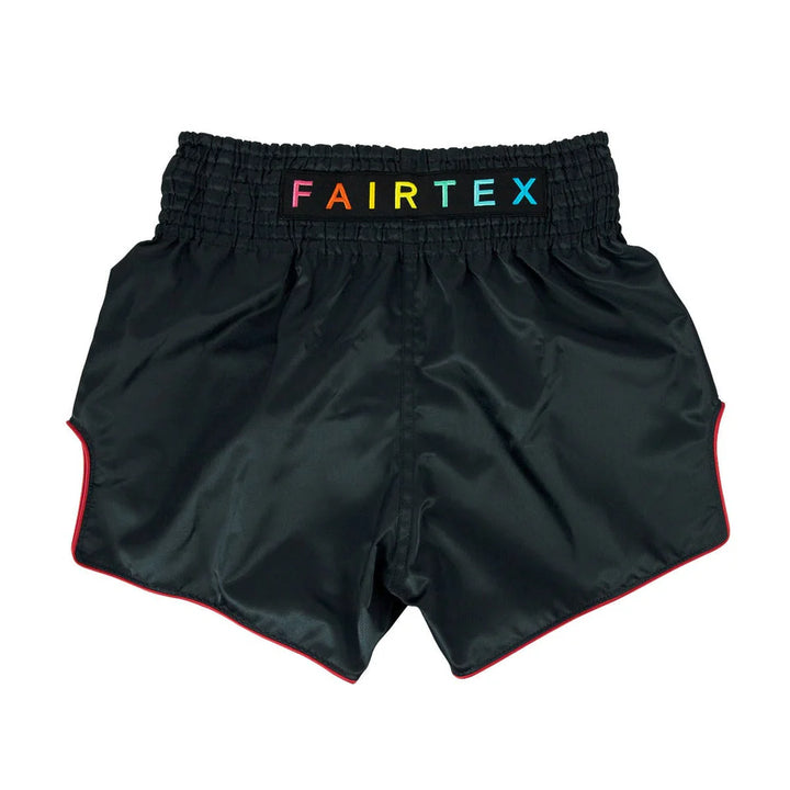 Muay Thai Shorts - BS1912 "Kabuki"