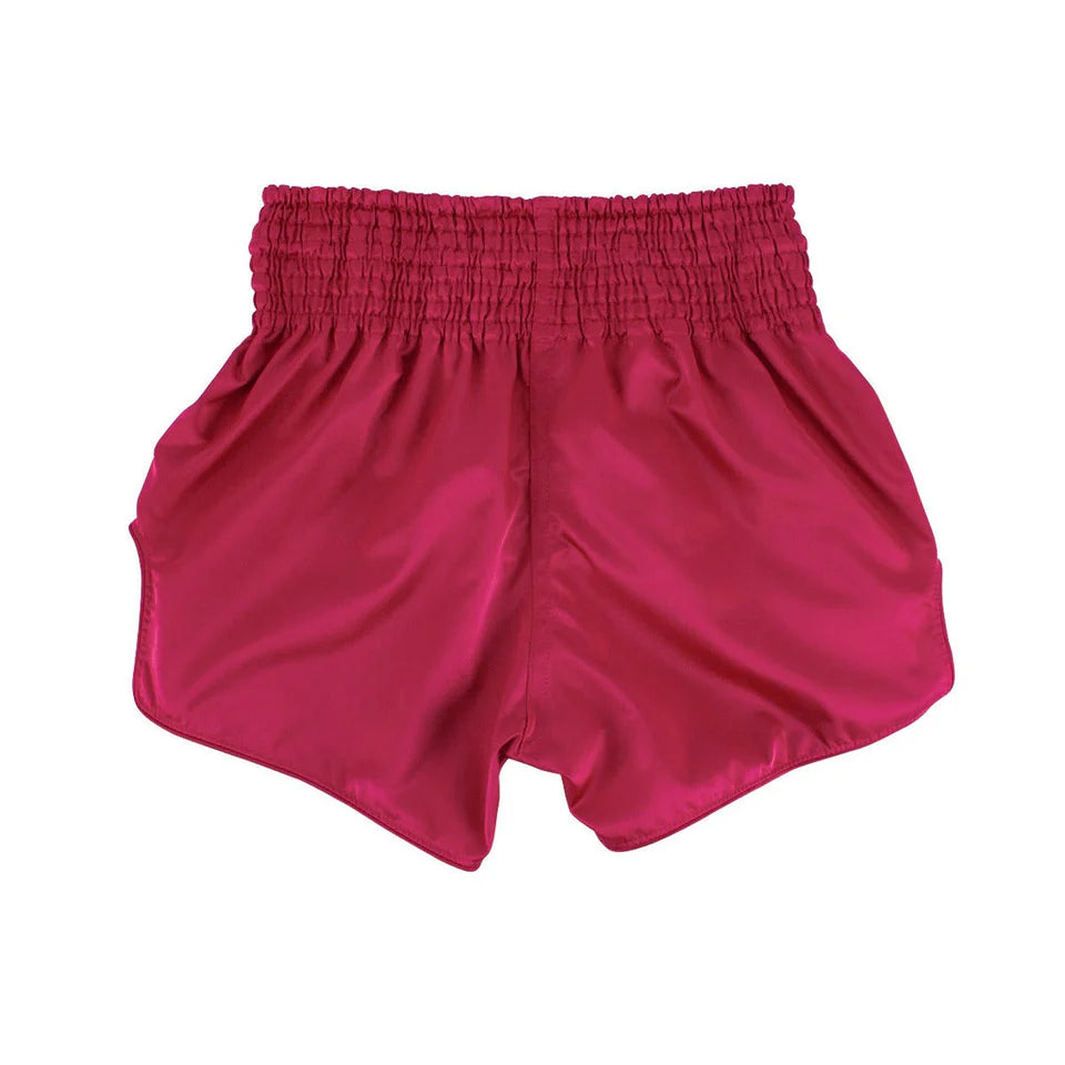 Muay Thai Shorts - BS1910 Golden River