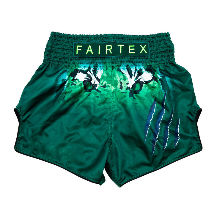 Muay Thai Shorts - BS1913 "TONNA"