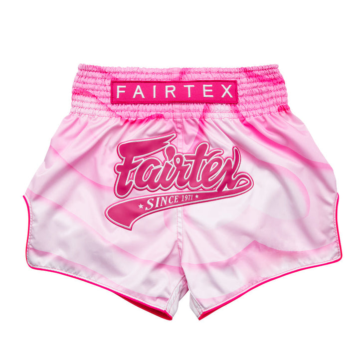 Muay Thai Shorts - BS1914 "ALMA"