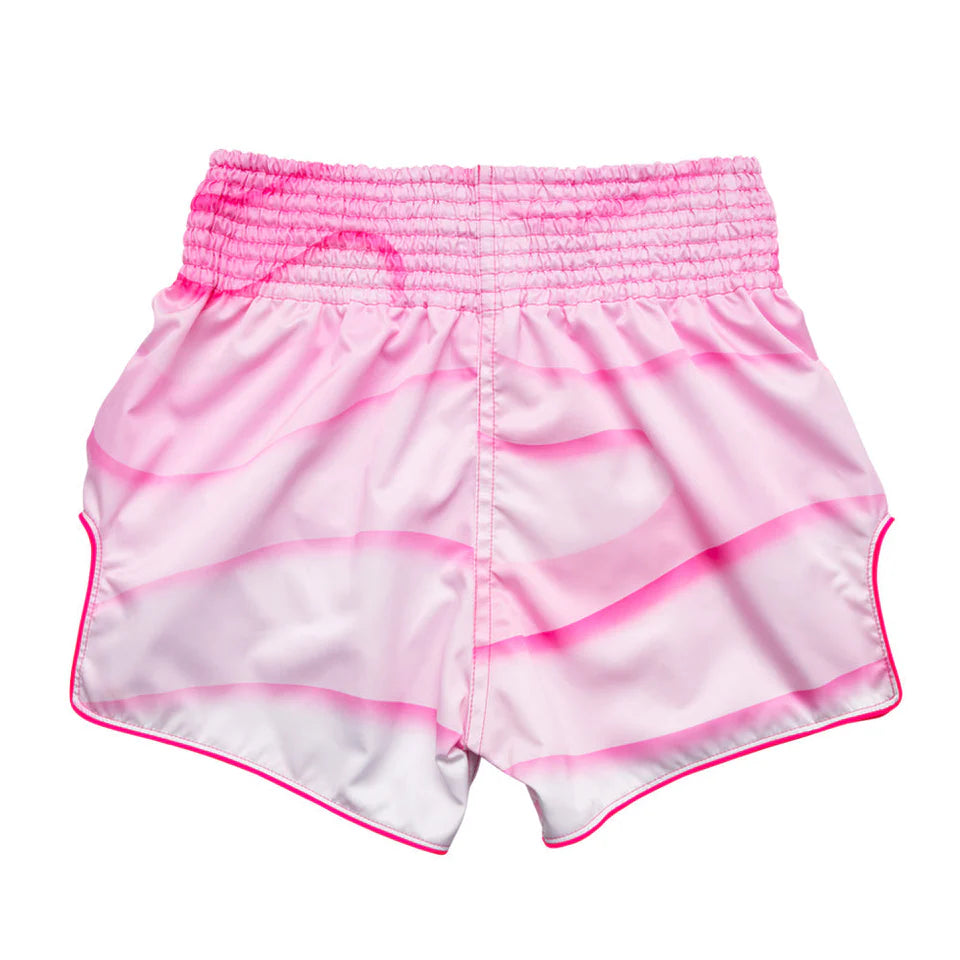 Muay Thai Shorts - BS1914 "ALMA"