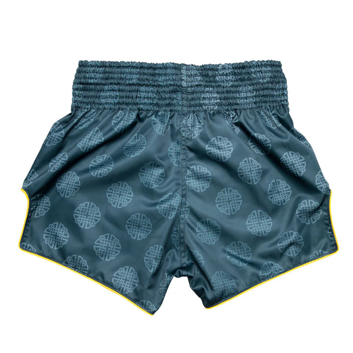 Muay Thai Shorts - BS1915 "CLUBBER"
