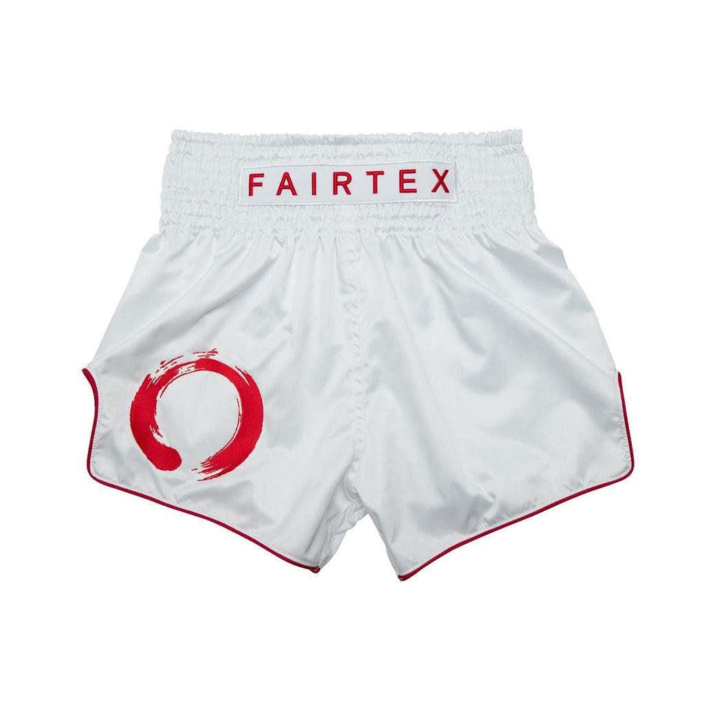 Fairtex Muay Thai Shorts - BS1918 "ENSO"