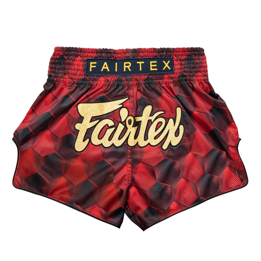 Fairtex Muay Thai Shorts - BS1919