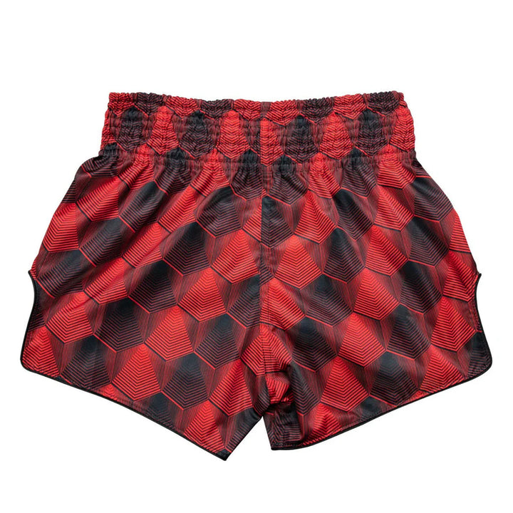 Fairtex Muay Thai Shorts - BS1919