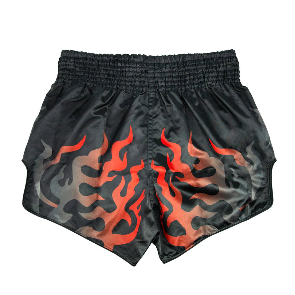 Fairtex Muay Thai Shorts - BS1921 "Volcano"